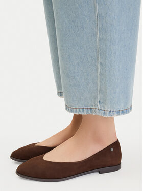 Lasocki Bailarinas Lasocki CEO-RST-AKAJA-01 Marrón
