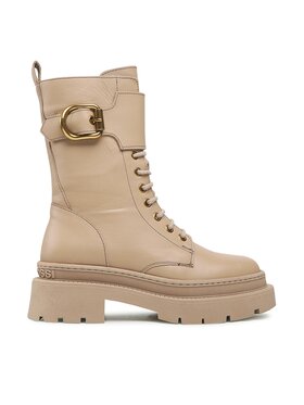 GINO ROSSI Черевики туристичні Gino Rossi 222FW105 Бежевий