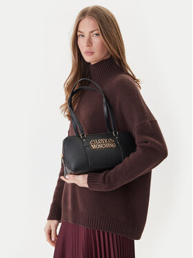 LOVE MOSCHINO Сумка LOVE MOSCHINO JC4332PP0NK1300A Чорний