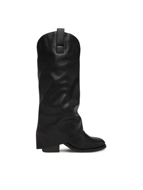 Call It Spring Členková obuv Call It Spring Kady 14082817 Čierna