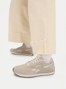 Reebok Снікерcи Reebok CEO-GLIDE LOW 100230903 Бежевий