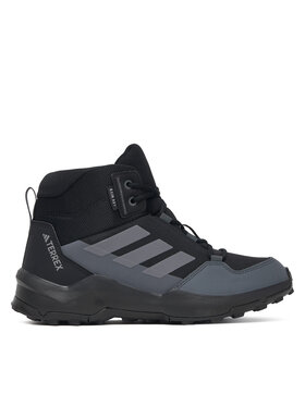 adidas Туристически adidas Terrex Ax4r Mid Rain.Rdy IF6517 Черен