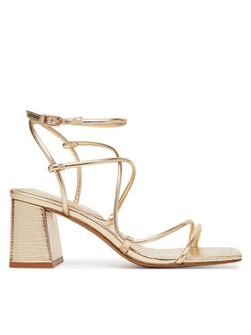 Aldo Sandales Aldo Harmonni 13768227 Zelta