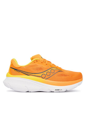 Saucony Buty do biegania Saucony Guide 19​ S101408 Pomarańczowy