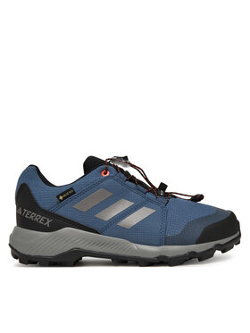 adidas Трекінгові черевики adidas Terrex GORE-TEX JI1358 Cиній