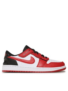 Nike Снікерcи Nike Air Jordan 1 Low Flyease DM1206 163 Червоний