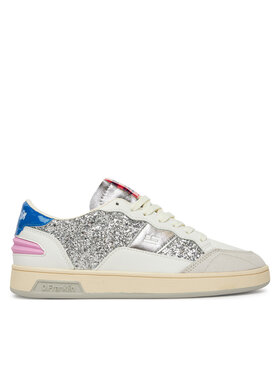 D.Franklin Sneakersy D.Franklin DFSH403003 Farebná