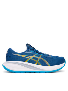 Asics Pantofi pentru alergare Asics Gel-Cumulus 28 1011C143 Albastru