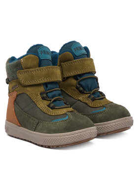 Primigi Stivali Primigi GORE-TEX 2352811 M Verde