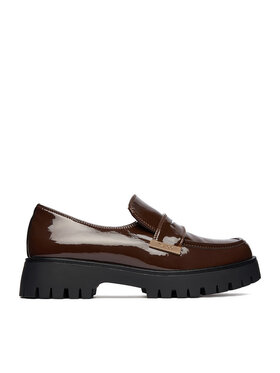 MEXX Loaferice MEXX EO-WS6035-28 Smeđa