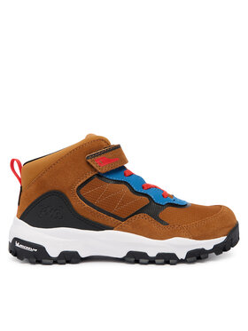 Primigi Снігоходи Primigi GORE-TEX 8936111 S Коричневий
