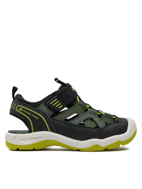 Alpine Pro Sandály Alpine Pro Unewo KBTC410 Černá