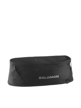 Salomon Спортивний ремінь Salomon Pulse LC2179800 Чорний