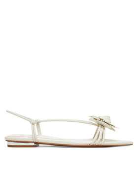 Aldo Sandále Aldo Gardenia 13986281 Biela