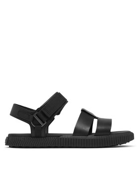 Sorel Sandále Sorel ONA AVE™ Women's Ankle Strap 2113191 Čierna