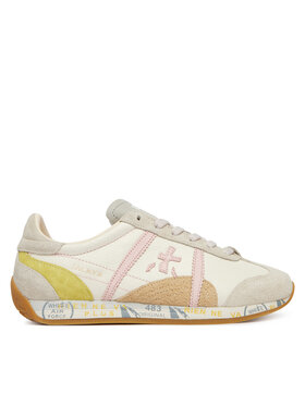 Premiata Sneakersy Premiata Jackyx25D Var 8230 Farebná