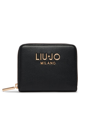 Liu Jo Peňaženka Liu Jo AA6156 E1012 Čierna