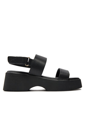 Aldo Босоніжки Aldo Thilda 13734051 Чорний