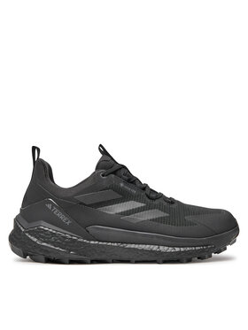 adidas Sneakersy adidas Terrex Free Hiker 2.0 Low Gore-Tex IH0672 Čierna