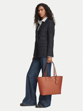 LAUREN RALPH LAUREN Borsetta LAUREN RALPH LAUREN 431795329081 Marrone