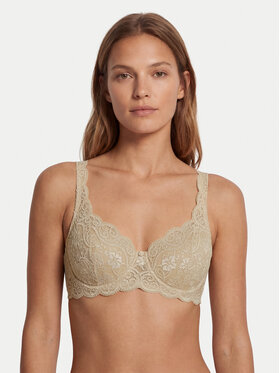Triumph Triumph Бюстгальтер з підкладкою Amourette 300 10166798 Бежевий