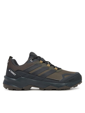adidas Трекінгові черевики adidas Terrex Skychaser AX5 GORE-TEX JQ2213 Хакі