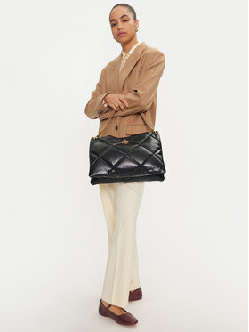 Tory Burch Сумка Tory Burch Kira 155235 Чорний