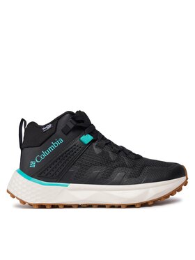 Columbia Trekingová obuv Columbia Facet™ 75 Mid Outdry™ 2027201 Čierna