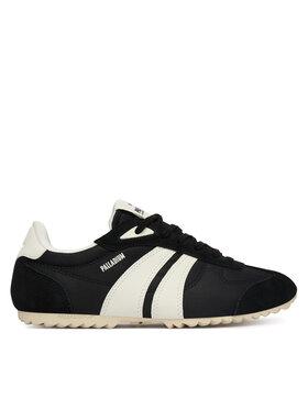 Palladium Снікерcи Palladium Pallaracer Flame 94644-008-M Чорний