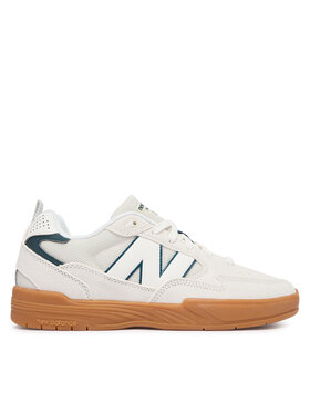 New Balance Snīkeri New Balance Numeric Tiago Lemos 808L UN808RUP Krēmkrāsas