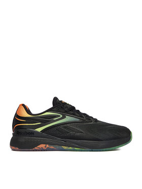 Reebok Sportcipők Reebok EO-NANO X5 EDGE 100249414 Fekete