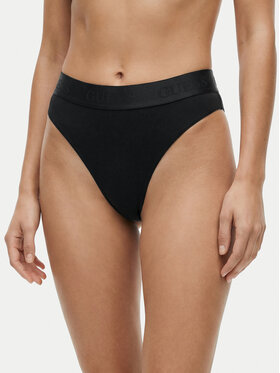 Guess Guess Braguitas brasileñas O6GE04 KE831 Negro