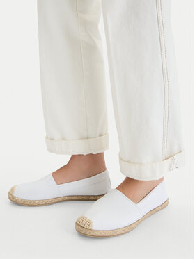 JENNY Espadrilles JENNY CEO-WSK1609-20 Weiß