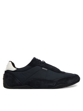 BOSS Снікерcи BOSS Jaylen Lowp 50563894 Cиній
