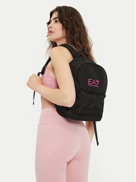 EA7 Emporio Armani Mochila EA7 Emporio Armani 245043 2R917 32821 Negro