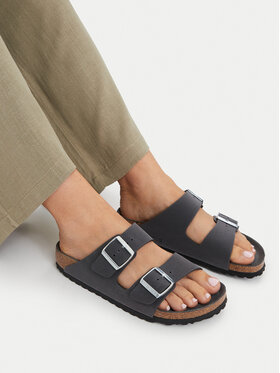 Birkenstock Шльопанці Birkenstock Arizona 1032829 Темно-сірий