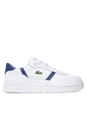 Lacoste Снікерcи Lacoste 48SMA0031 Білий