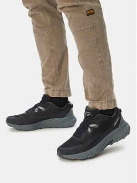 Merrell Sneakers Merrell Agility Trail J00003280 Nero