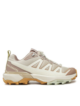 Salomon Trekkingi Salomon X Ultra 360 Edge L47818400 Szary