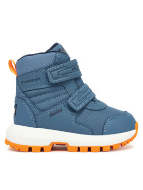 Helly Hansen Снігоходи Helly Hansen Jk Bowstring Boot Ht 11645-601 Голубий