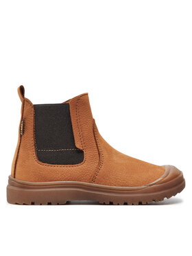 Froddo Черевики Froddo Tylas Tex Chelys G3160220-2 M Коричневий