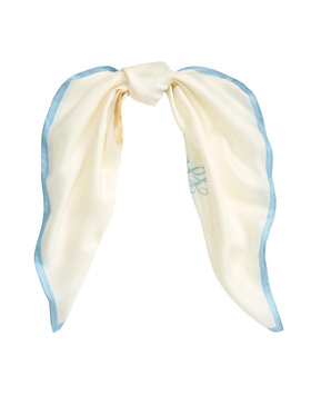 LAUREN RALPH LAUREN Tuch LAUREN RALPH LAUREN 454P14384001 Creme