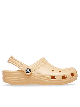 Crocs Шльопанці Crocs Classic Clog 10001 Оранжевий