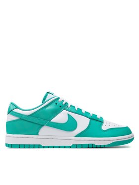 Nike Sneakersy Nike Dunk Low Retro Bttys DV0833 101 Biela