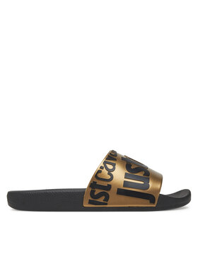 Just Cavalli Шльопанці Just Cavalli 78RA3SZ1 ZS785 Чорний