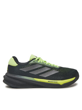 adidas Bežecké topánky adidas Supernova Stride 2 JI1419 Čierna