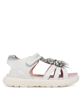 Biomecanics Sandály Biomecanics 252242 M Bílá