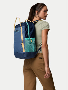 Columbia Ruksak Columbia Echo Mountain™ 25L Backpack 2121431 Modrá