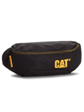 CAT Footwear Borsetă CAT Footwear The Project 83615-01 Negru