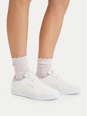 Reebok Снікерcи Reebok CEO-COURT CLEAN 100260733 Кремовий